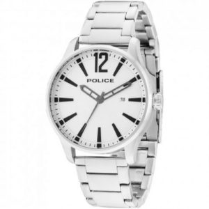 Police Dallas Watch 14764JS/04