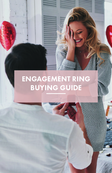 Engagement Ring Buying Guide