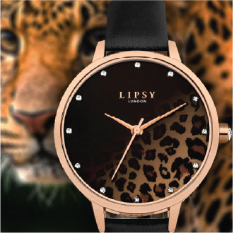 Home Brand Lipsy