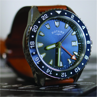 Home Brand Rotary