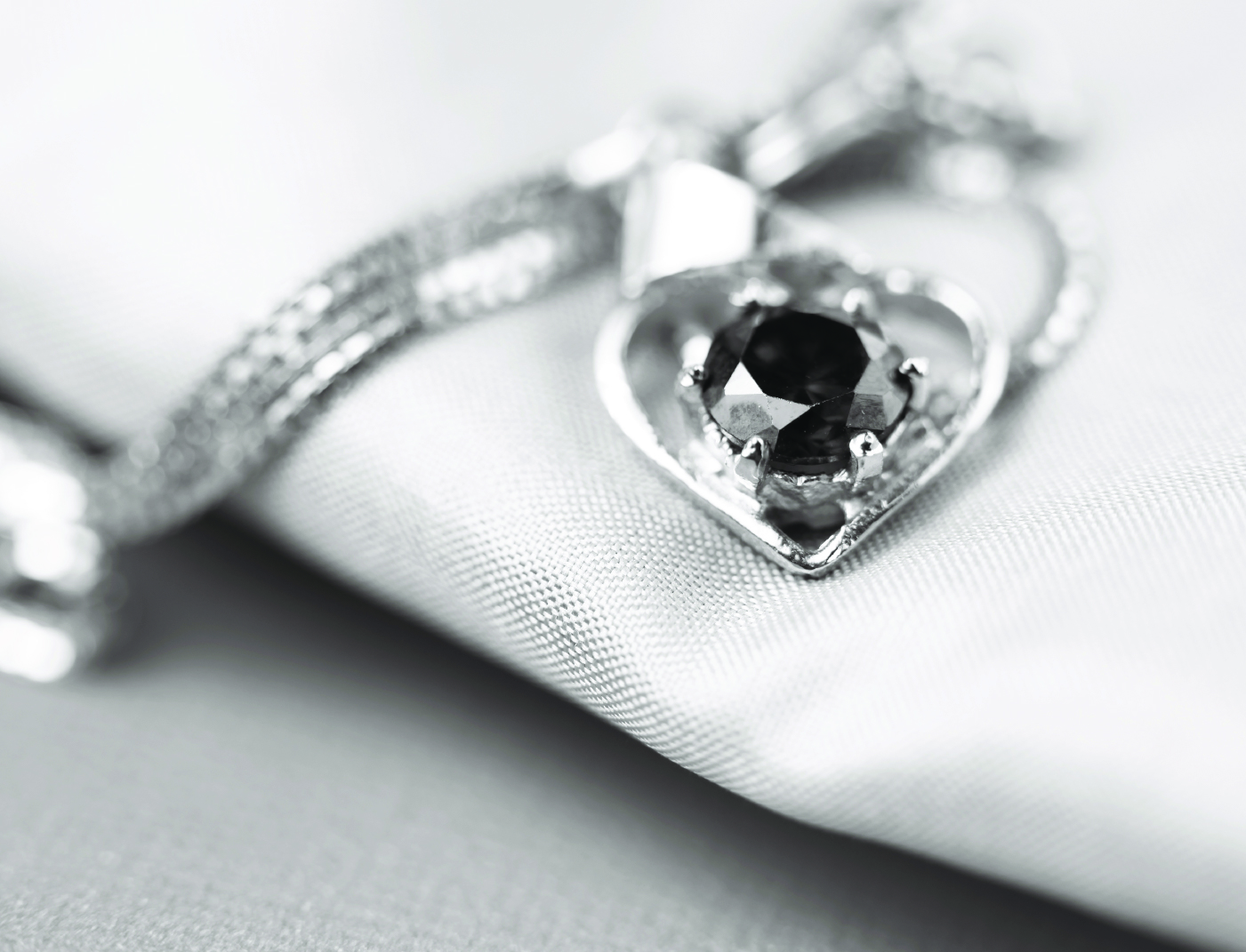 Silver Jewellery