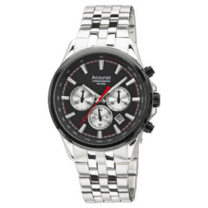 Accurist Chronograph MB932BB